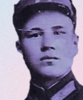 Белых Степан Игнатьевич
