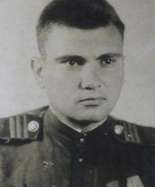 Власов Владимир Васильевич