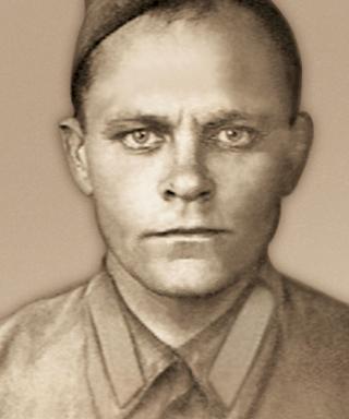 Шамин Фёдор Кузьмич