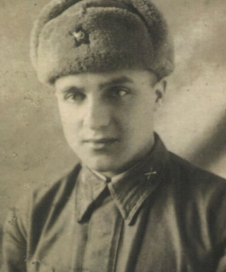 Боровицкий Алексей Иванович