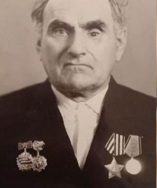 Аппаев Нюзюр Дудаевич