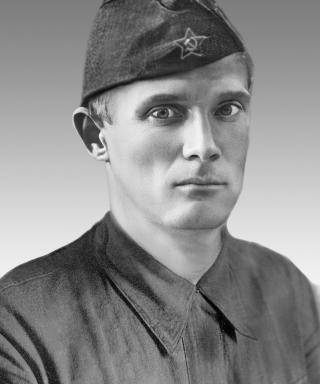 Сенник Григорий Васильевич