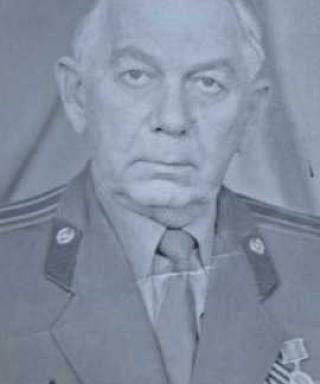 Латунов Владимир Яковлевич