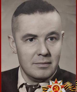 ЧЕСТНЕЙШИЙ ВЛАДИМИР ФЁДОРОВИЧ