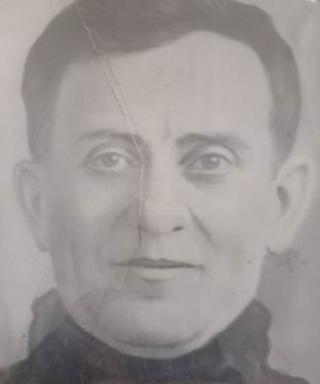 Сарбашев Салах Шалухалович
