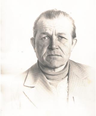 Соколов Василий Дмитриевич