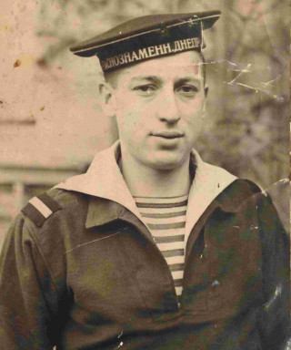 Заварин Владимир Леонидович