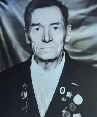 Хромцов Пантелеймон Павлович