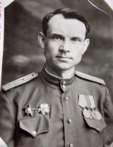 Федорчуков Борис Александрович