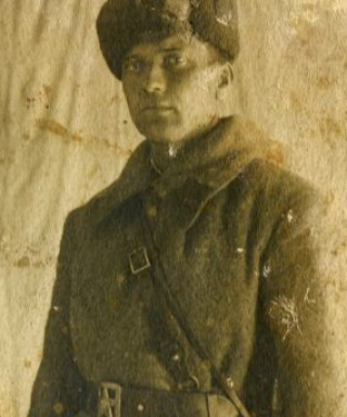 Щур Петр Данилович