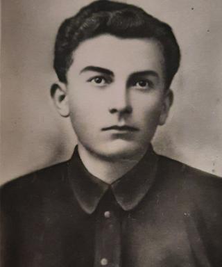 Битаров Владимир Сергеевич