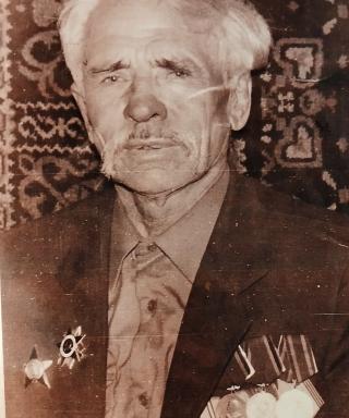 Костякин Николай Иванович