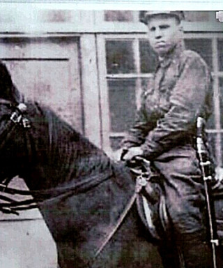 Яшкин Сергей Яковлевич