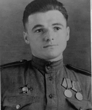 Ященко Алексей Владимирович