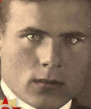 Зозуля Демьян Ильич