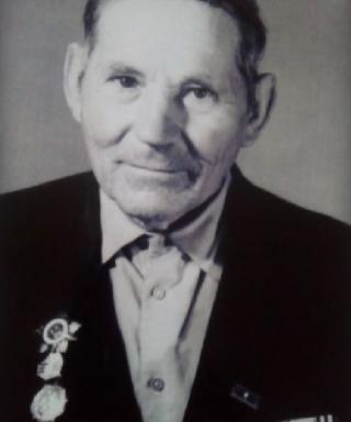 Шевченко Александр Михайлович