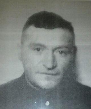 Лесных Иван Иванович