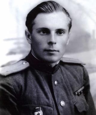 Алексеев Владимир Владимирович