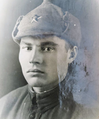 Воротынцев Василий Андреевич