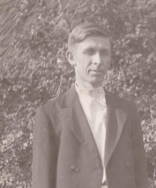 Гущинский Борис Матвеевич