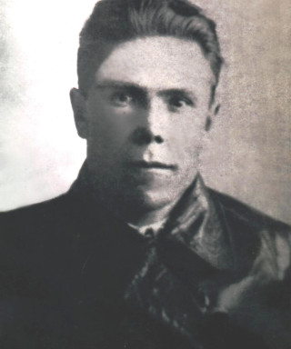 Новиков Михаил Яковлевич