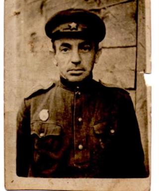 Соломко Иван Макарович