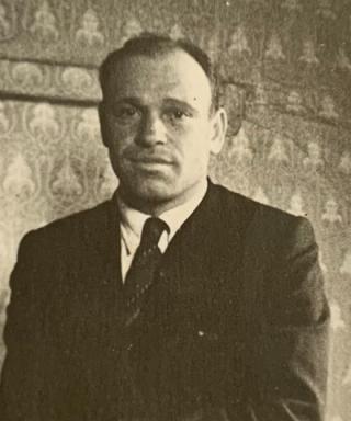 Ковалев Александр Илларионович