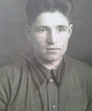 Надёжкин Филипп Егорович