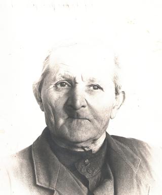 Соколов Дмитрий Егорович