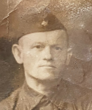 Аксёнов Никандр Николаевич