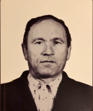 Полянский Иван Михайлович