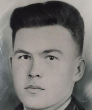 Гуляев Алексей Фёдорович