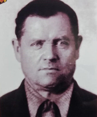 Заболотский Сергей Иванович