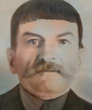 Говоров Ефим Петрович