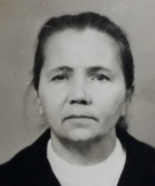 Заболотская Лариса Петровна