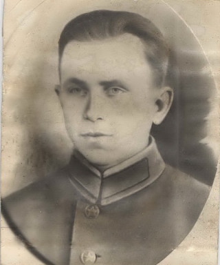 Кучинов Михаил Николаевич