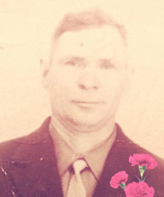 Андросенко Владимир Александрович