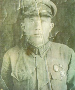 Лопатин Иван Михайлович