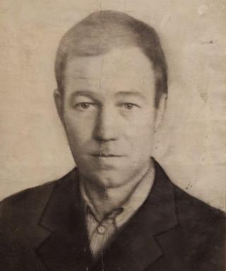 Михеев Виктор Фёдорович