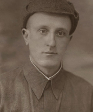 Петрин Павел Иванович