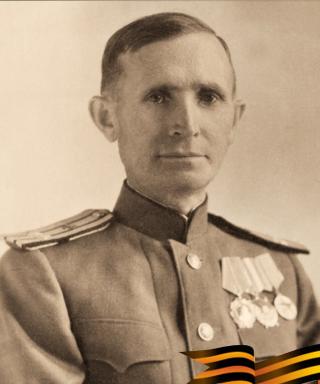 Вахт Август Юрьевич