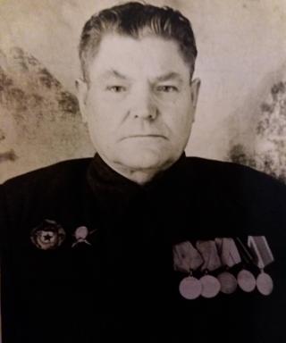 Бобрешов Алексей Иванович