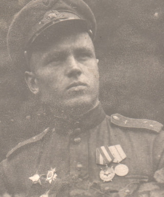 Арбузов Николай Николаевич