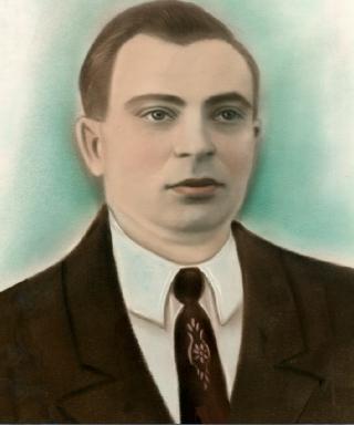 Ветух Александр Савельевич