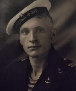 Черкасов Сергей Петрович
