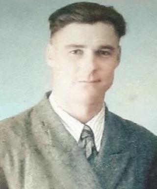 Сакун Владимир Павлович