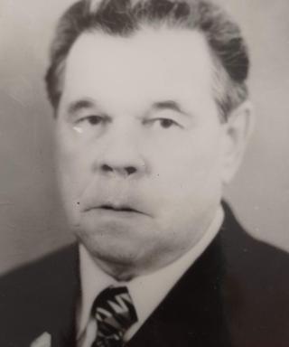 Малеев Иван Николаевич