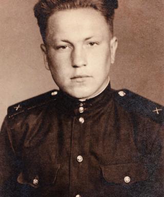 Шлапунов Александр Фёдорович