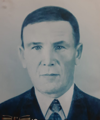 Юрловский Никонор Степанович