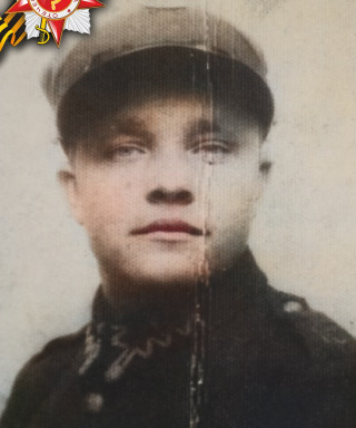 Боханкевич Иван Иванович